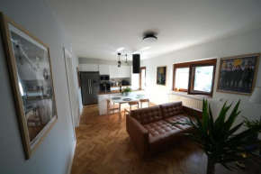 Ana & Roman Guesthouse
